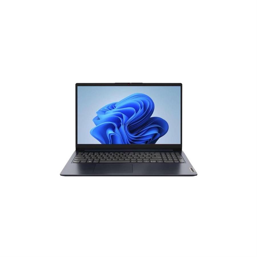 Lenovo IdeaPad 3 i5-1235U 8GB RAM 512GB SSD Pantalla 15,6" FHD Touch  Abyss Blue